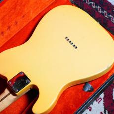 Fender 1973 Telecaster Blonde/Rose_5