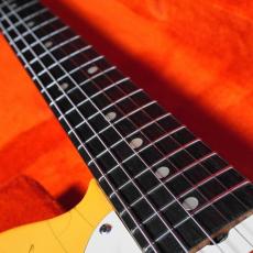 Fender 1973 Telecaster Blonde/Rose_6