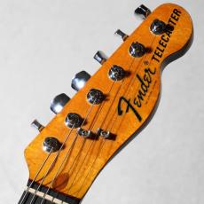 Fender 1973 Telecaster Blonde/Rose_8
