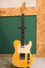 Fender 1973 Telecaster Blonde/Rose_14