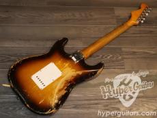 Fender '59 Stratocaster_2