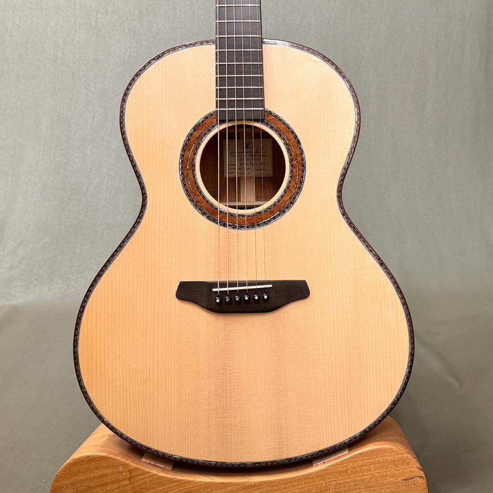 k.yairi jy45 ケーヤイリ K.Yairi ケーヤイリ JY-45 ADJ Custom / BLK #91469【ワタナベ