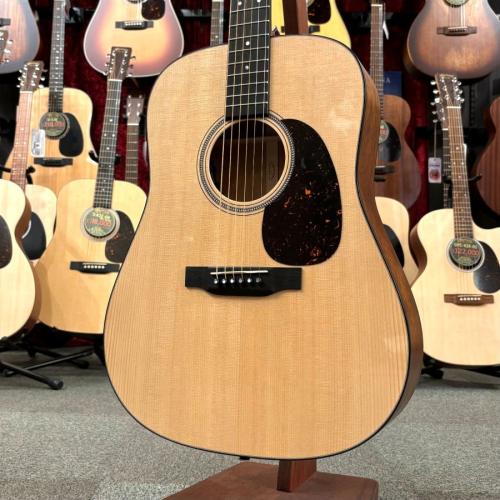 Martin D-16E Mahogany #2812130【無金利分割OK】