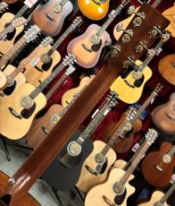 Martin D-16E Mahogany #2812130【無金利分割OK】_10