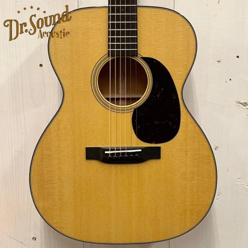 Martin 2025年製　000-18　♯2940226  【無金利分割OK】【送料込み】