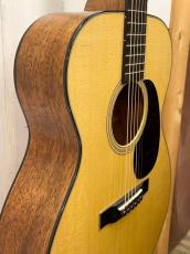Martin 2025年製　000-18　♯2940226  【無金利分割OK】【送料込み】_4