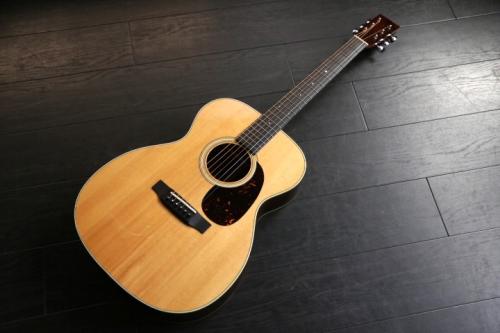 SAKATA GUITAR 000-28I　通常価格72万円相当　