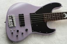 SCHECTER AC-EXB-5-AveMujica/Timoris/SIG #260308 【即納可能】【Ave Mujica】【八幡 海鈴 "ティモリス"】_3