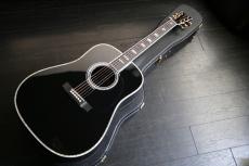Martin Custom Shop D-45 All Black 