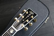 Martin Custom Shop D-45 All Black _2