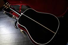 Martin Custom Shop D-45 All Black _4