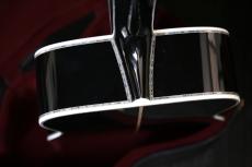 Martin Custom Shop D-45 All Black _7