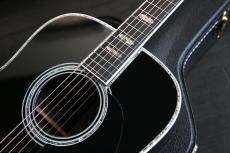 Martin Custom Shop D-45 All Black _8