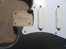 Fender Japan ST54-85LS_7