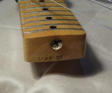 Fender Japan ST54-85LS_8