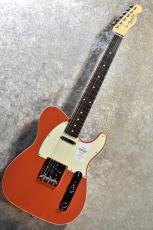 Fender 【軽量個体】Made in Japan Traditional 60s Custom Telecaster -Fiesta Red- #JD25003536【約3.13kg】_2