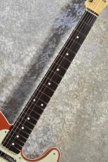 Fender 【軽量個体】Made in Japan Traditional 60s Custom Telecaster -Fiesta Red- #JD25003536【約3.13kg】_3