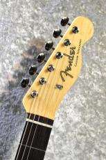 Fender 【軽量個体】Made in Japan Traditional 60s Custom Telecaster -Fiesta Red- #JD25003536【約3.13kg】_4