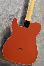 Fender 【軽量個体】Made in Japan Traditional 60s Custom Telecaster -Fiesta Red- #JD25003536【約3.13kg】_5