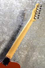 Fender 【軽量個体】Made in Japan Traditional 60s Custom Telecaster -Fiesta Red- #JD25003536【約3.13kg】_6