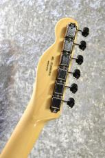 Fender 【軽量個体】Made in Japan Traditional 60s Custom Telecaster -Fiesta Red- #JD25003536【約3.13kg】_7