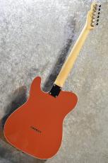 Fender 【軽量個体】Made in Japan Traditional 60s Custom Telecaster -Fiesta Red- #JD25003536【約3.13kg】_8