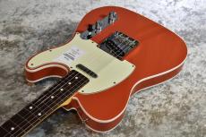 Fender 【軽量個体】Made in Japan Traditional 60s Custom Telecaster -Fiesta Red- #JD25003536【約3.13kg】_9