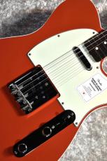 Fender 【軽量個体】Made in Japan Traditional 60s Custom Telecaster -Fiesta Red- #JD25003536【約3.13kg】_10