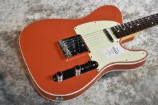 Fender 【軽量個体】Made in Japan Traditional 60s Custom Telecaster -Fiesta Red- #JD25003536【約3.13kg】_11