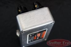 XOTiC Custom Shop BB-preamp MB_5