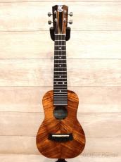 Kanile'a K-1S/PG Soprano Premium Gloss 【ソプラノ/ハワイアンコア】【プレミアムモデル】【24回金利0%対象】【送料込】_2