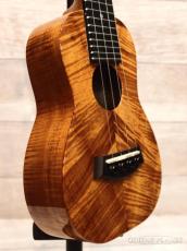 Kanile'a K-1S/PG Soprano Premium Gloss 【ソプラノ/ハワイアンコア】【プレミアムモデル】【24回金利0%対象】【送料込】_3