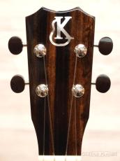 Kanile'a K-1S/PG Soprano Premium Gloss 【ソプラノ/ハワイアンコア】【プレミアムモデル】【24回金利0%対象】【送料込】_8