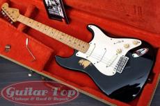 Fender USA Eric Clapton Stratocaster Blackie '96