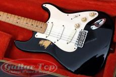 Fender USA Eric Clapton Stratocaster Blackie '96_2