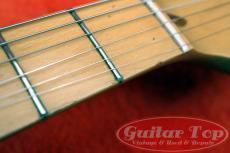 Fender USA Eric Clapton Stratocaster Blackie '96_5