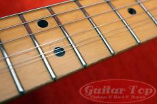 Fender USA Eric Clapton Stratocaster Blackie '96_6