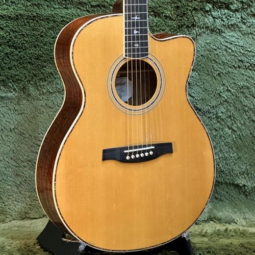 Paul Reed Smith [PRS] SE A40E -Natural- #F02838【42回迄金利0%対象】【送料当社負担】