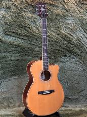 Paul Reed Smith [PRS] SE A40E -Natural- #F02838【42回迄金利0%対象】【送料当社負担】_2