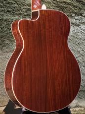 Paul Reed Smith [PRS] SE A40E -Natural- #F02838【42回迄金利0%対象】【送料当社負担】_3