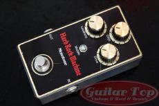 Masatone Hard Rock Machine Black_2