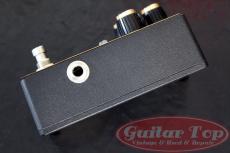 Masatone Hard Rock Machine Black_3