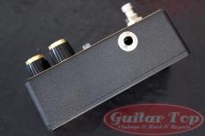 Masatone Hard Rock Machine Black_4