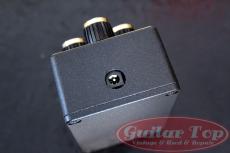 Masatone Hard Rock Machine Black_5