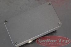 Masatone Hard Rock Machine Black_7