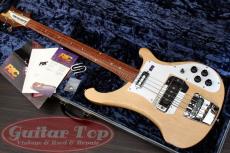 Rickenbacker 4001 V63 Mapleglo '01