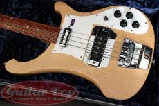 Rickenbacker 4001 V63 Mapleglo '01_2