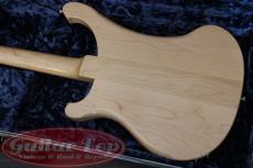 Rickenbacker 4001 V63 Mapleglo '01_3