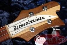 Rickenbacker 4001 V63 Mapleglo '01_4