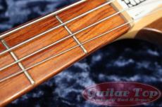 Rickenbacker 4001 V63 Mapleglo '01_5